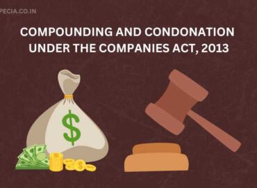 Compounding & Condonation of Delay