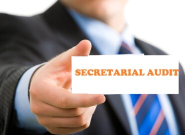 Secretarial Audit