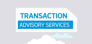 Transactional Advisory