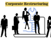 corporate restructuring