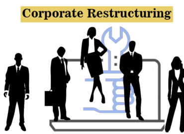 corporate restructuring