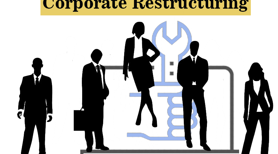 corporate restructuring