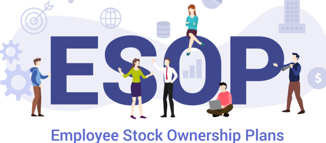 ESOP